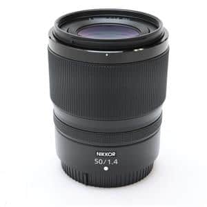 ニコン NIKKOR Z 50mm f/1.4 価格比較 - 価格.com