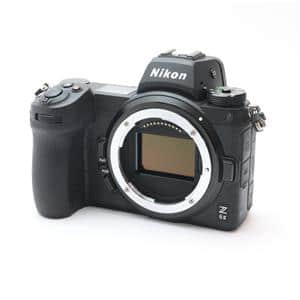 Nikon (ニコン) Z6II ボディ メイン