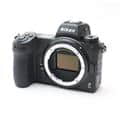 Z6II ボディ