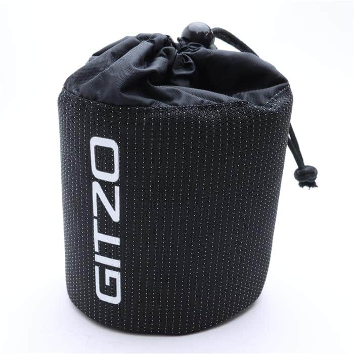 Gitzo ジッツオ GH1382TQD　センターボール雲台トラベラー1型QD GITZO GH1382TQD センターボール雲台トラベラー1型QD 中古