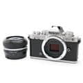 Nikon (ニコン) Z fc Z 28mm F2.8 （Special Edition）レンズキット シルバー