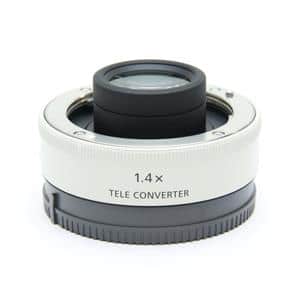 新品)SONY (ソニー) 1.4x Teleconverter SEL14TC（商品ID