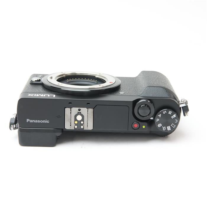 中古)Panasonic (パナソニック) LUMIX GX7 Mark II ボディ DMC