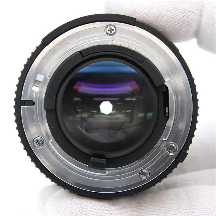 Ai AF Nikkor 50mm F1.4D