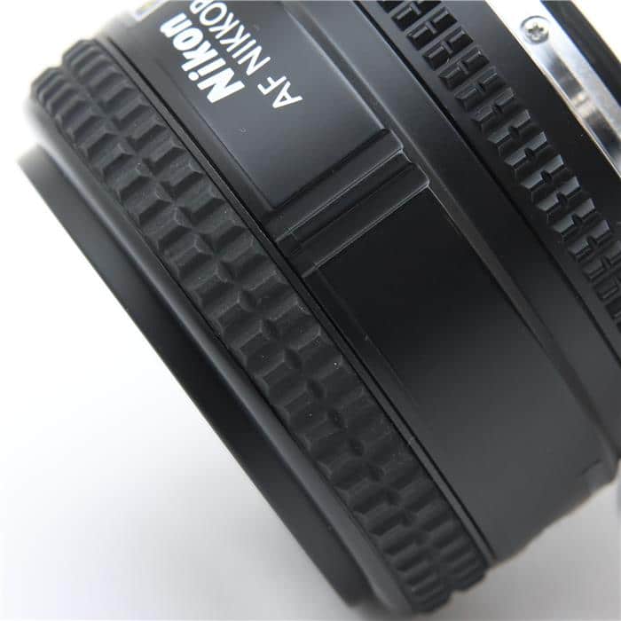 Ai AF Nikkor 50mm F1.4D