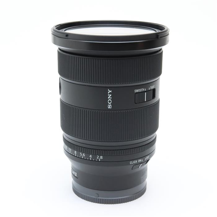 中古)SONY (ソニー) FE 24-70mm F2.8 GM II SEL2470GM2（商品ID