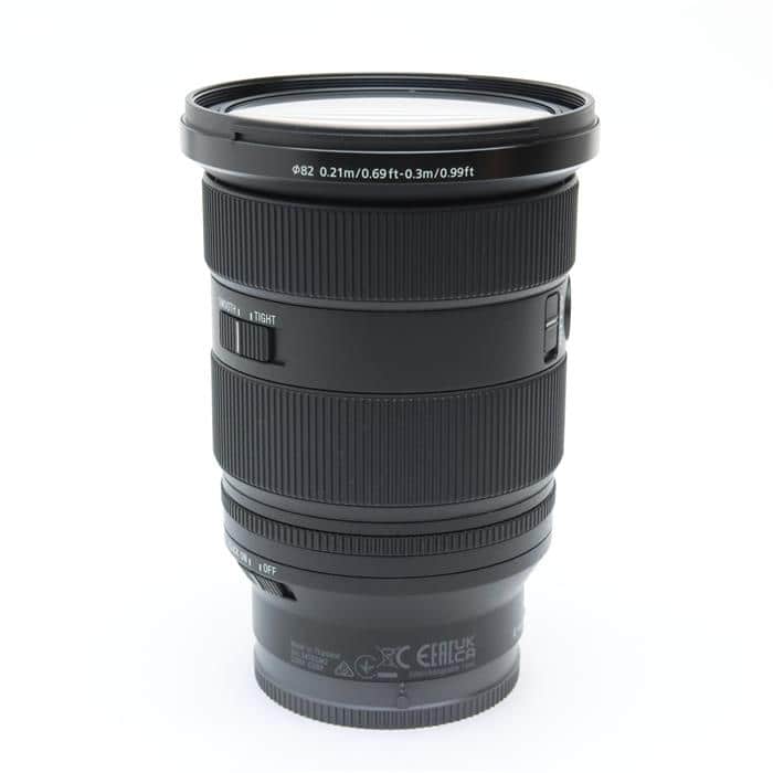 中古)SONY (ソニー) FE 24-70mm F2.8 GM II SEL2470GM2（商品ID