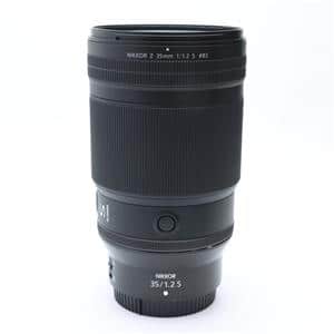 Nikon (ニコン) NIKKOR Z 35mm F1.2 S メイン