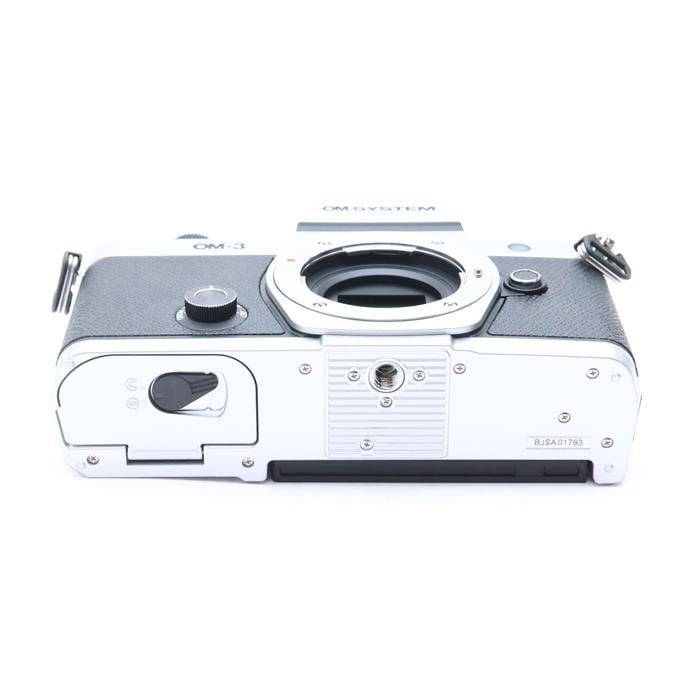 OM-3 ボディ