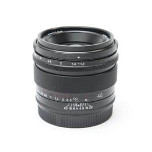 新品)Voigtlander (フォクトレンダー) NOKTON 40mm F1.2