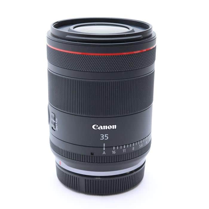 RF35mm F1.4 L VCM