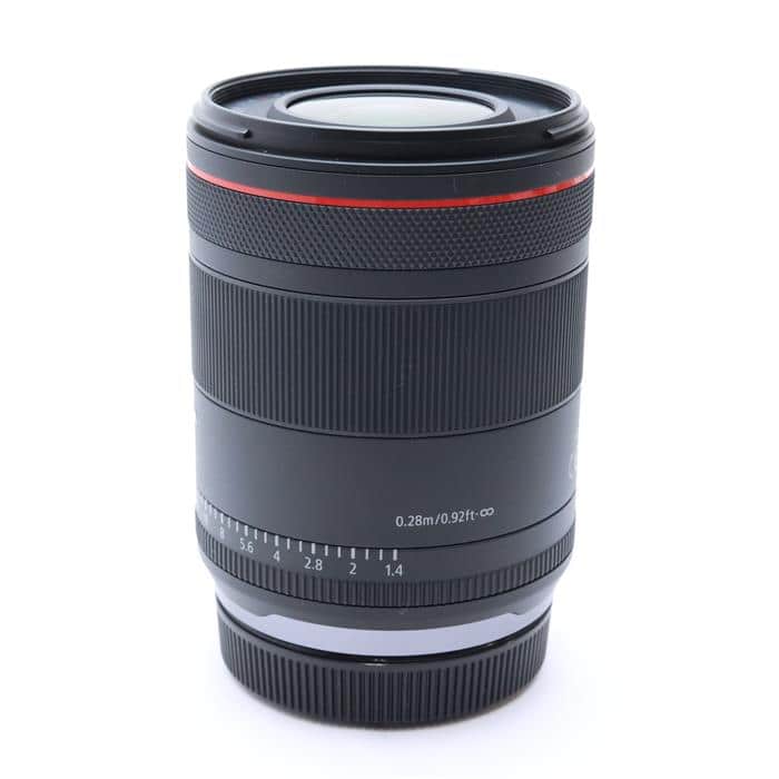RF35mm F1.4 L VCM