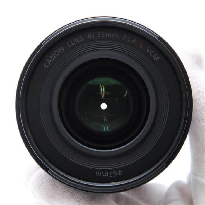 RF35mm F1.4 L VCM