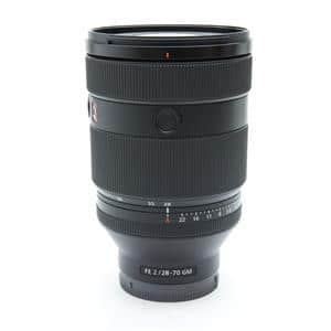 SONY (ソニー) FE 28-70mm F2 GM SEL2870GM」の商品検索結果