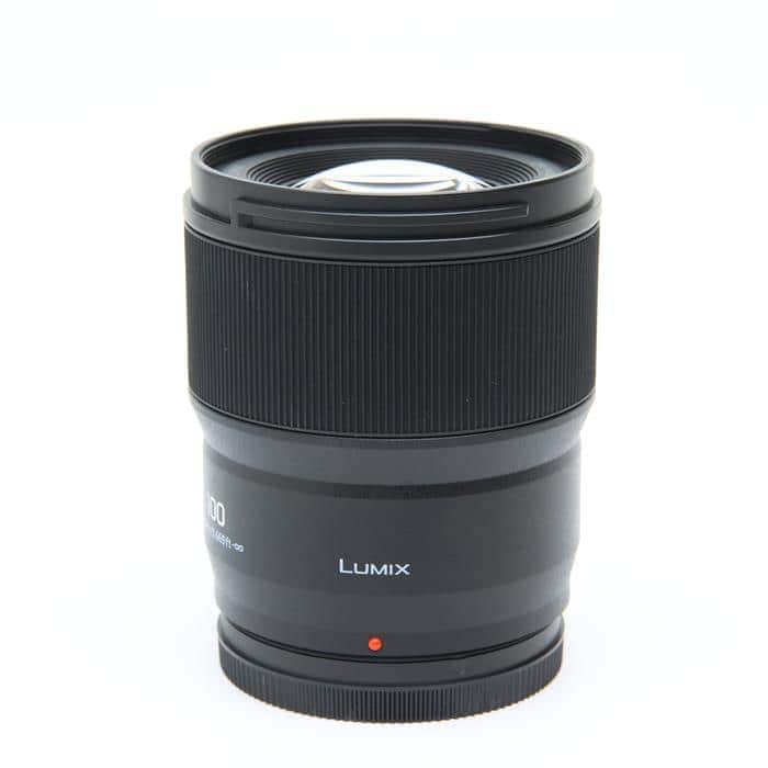 LUMIX S 100mm F2.8 MACRO