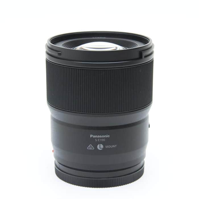 LUMIX S 100mm F2.8 MACRO