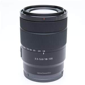 新品)SONY (ソニー) E 18-135mm F3.5-5.6 OSS SEL18135(商品ID 新品)SONY (ソニー) E 18-135mm F3.5-5.6 OSS SEL18135(商品ID