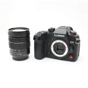 Panasonic (パナソニック) LUMIX DC-GH6L 標準ズームレンズキット」の
