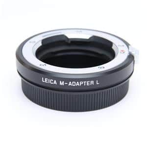 leica (ライカ) t用mレンズアダプター ライカmレンズ/ライカtボディ用