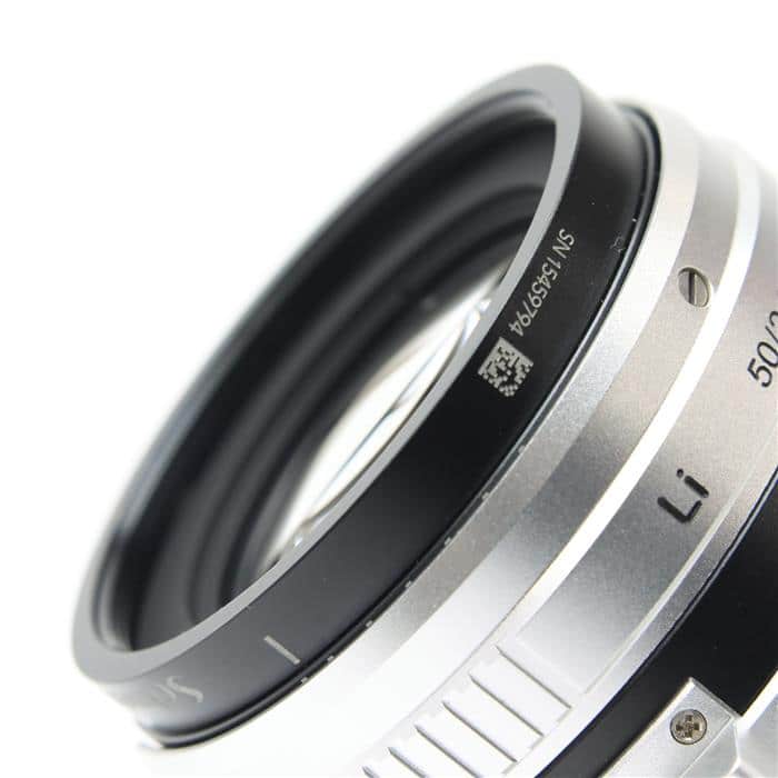 中古)Schneider (シュナイダー) XENON-EMERALD 50mm F2.2（ライカM