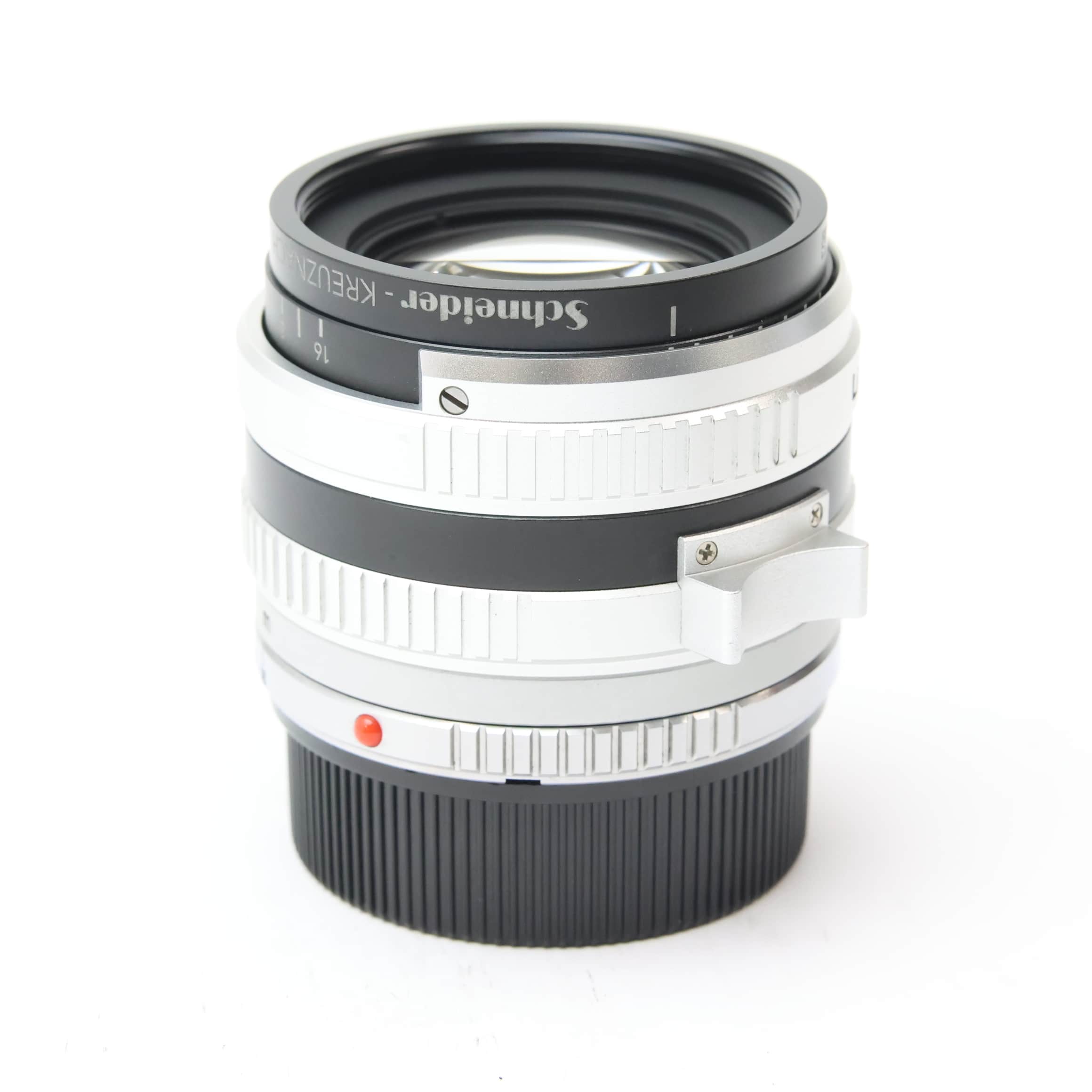 中古)Schneider (シュナイダー) XENON-EMERALD 50mm F2.2（ライカM