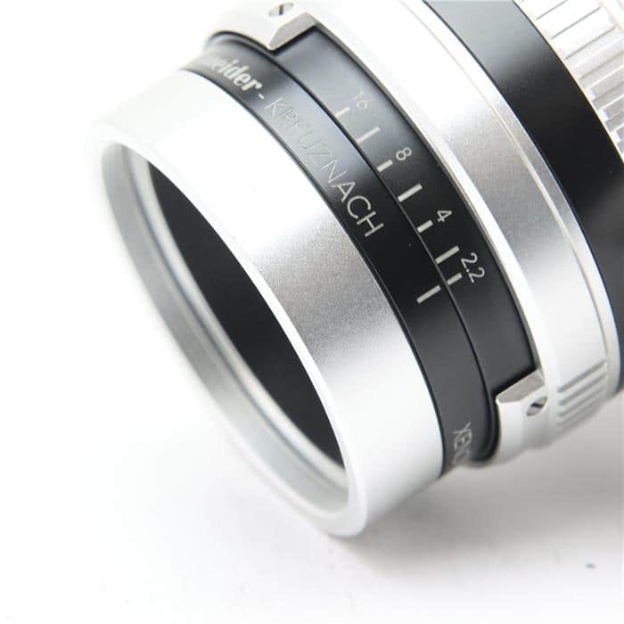 中古)Schneider (シュナイダー) XENON-EMERALD 50mm F2.2（ライカM