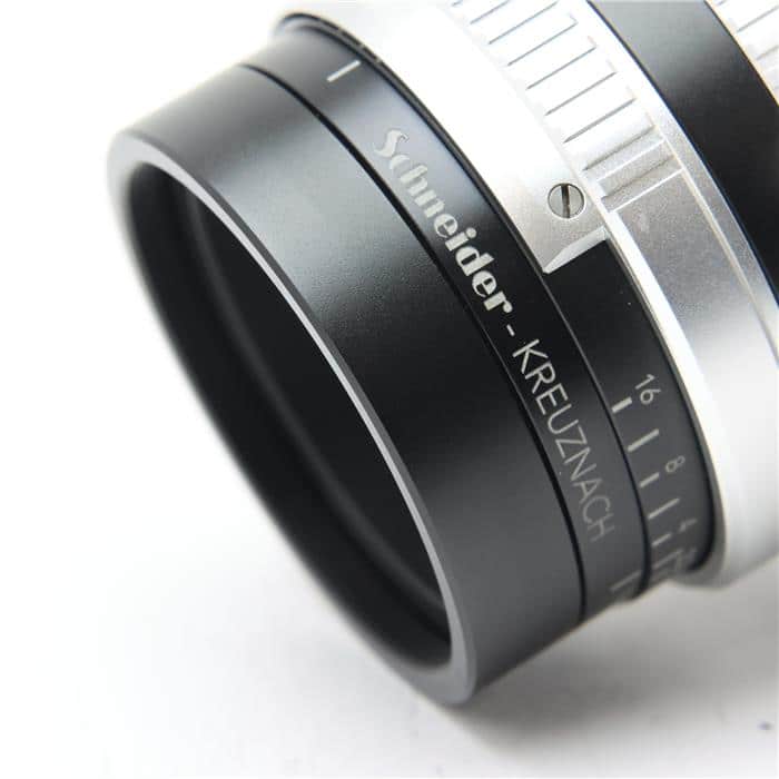 中古)Schneider (シュナイダー) XENON-EMERALD 50mm F2.2（ライカM
