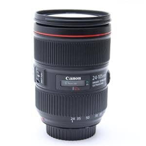 新品)Canon (キヤノン) EF24-105mm F4L IS II USM（商品ID