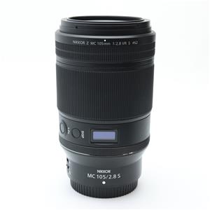 Nikon (ニコン) NIKKOR Z MC 105mm F2.8 VR S メイン