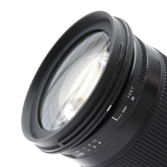 中古)SIGMA (シグマ) C 18-300mm F3.5-6.3 DC MACRO OS HSM (キヤノン