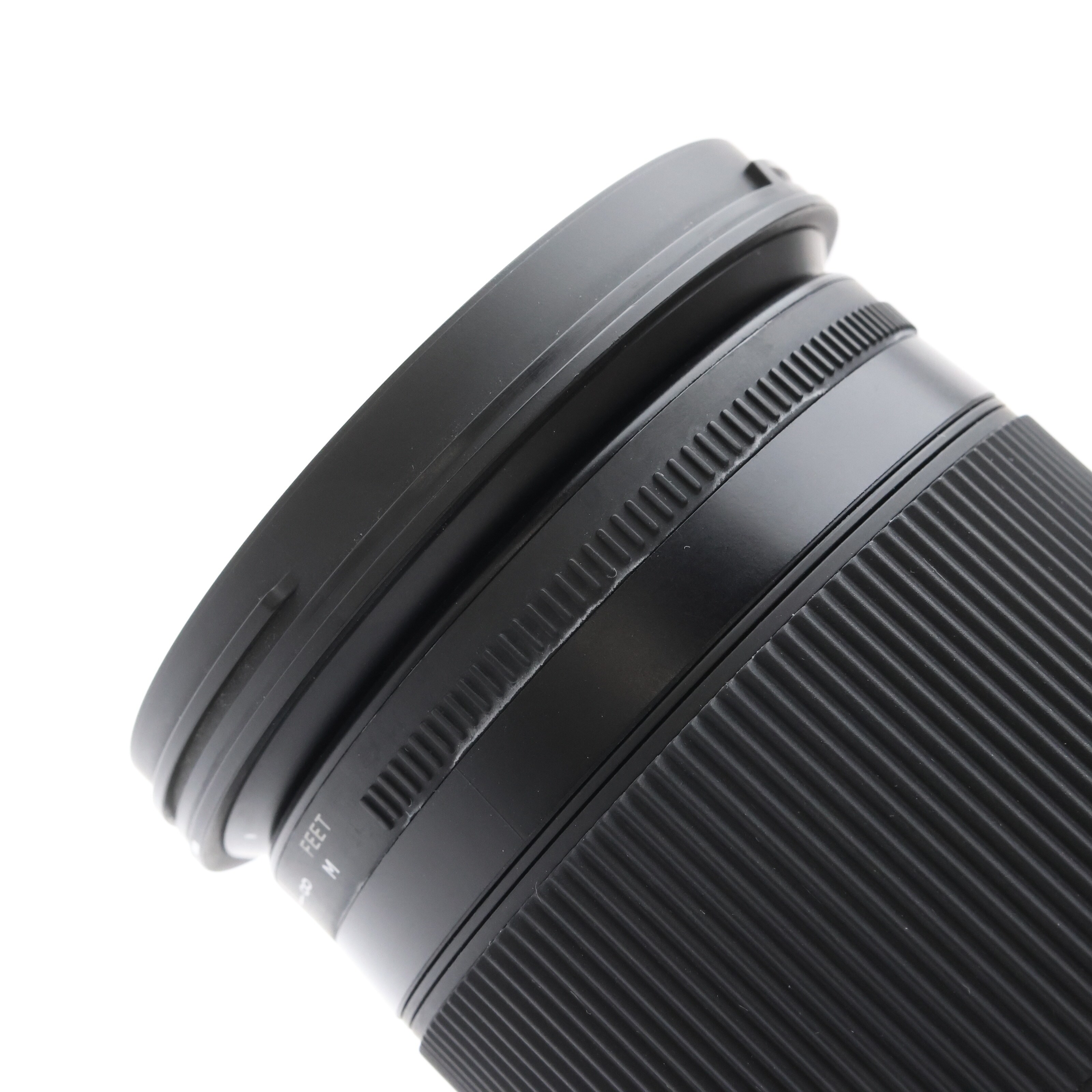 中古)SIGMA (シグマ) C 18-300mm F3.5-6.3 DC MACRO OS HSM (キヤノン 