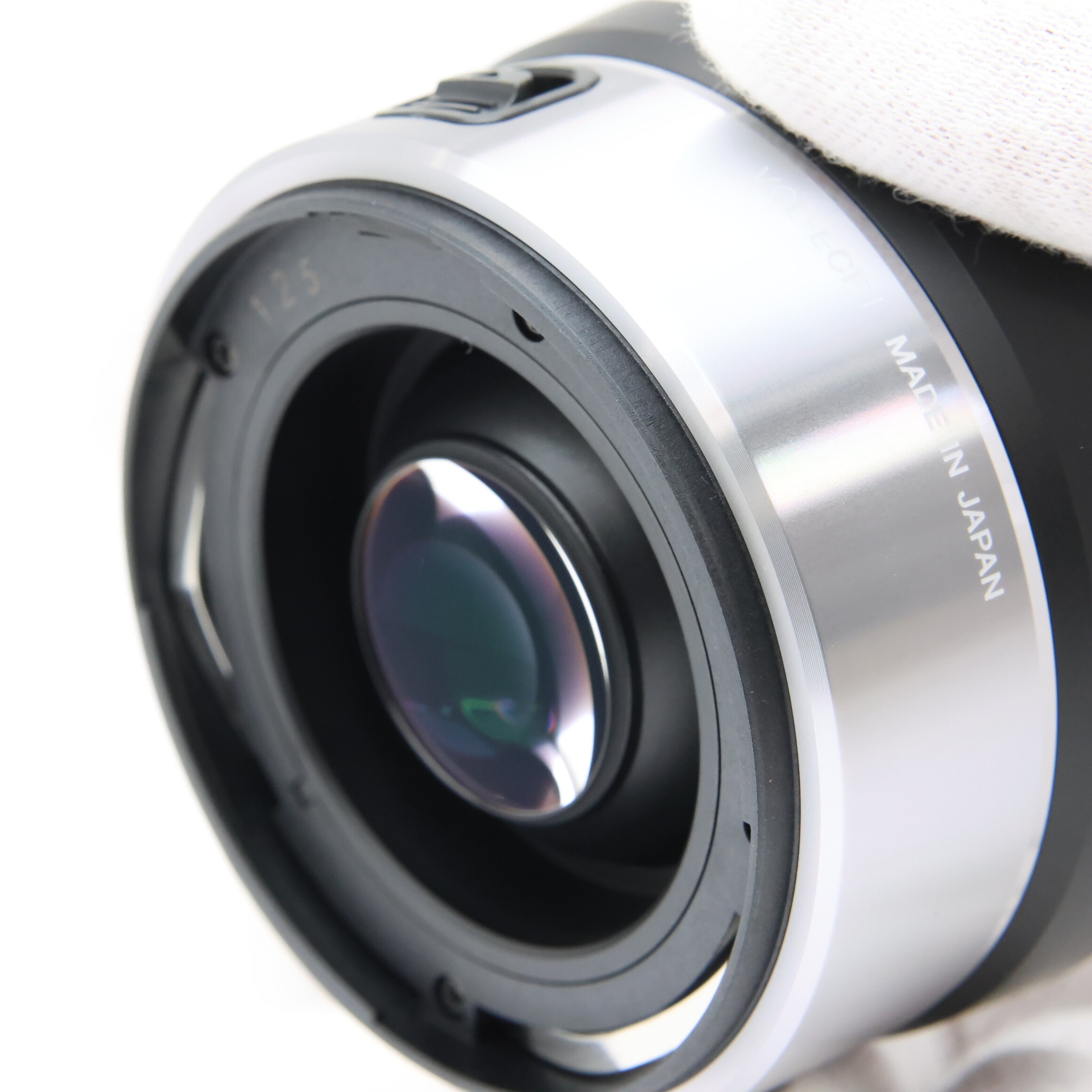 中古)SONY (ソニー) フィッシュアイコンバーター VCL-ECF1（商品ID 