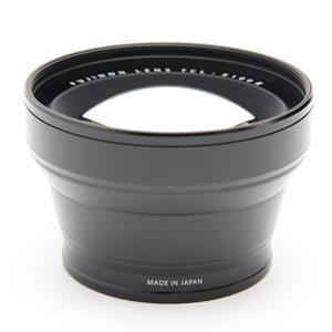 新品)FUJIFILM (フジフイルム) ワイドコンバージョンレンズ WCL-X100
