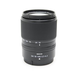 Nikon (ニコン) NIKKOR Z DX 18-140mm F3.5-6.3 VR メイン