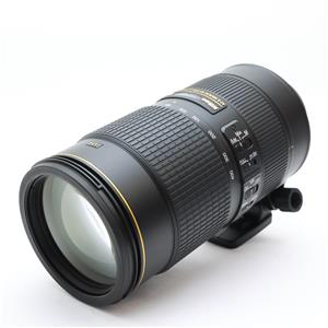 Nikon (ニコン) AF-S 80-400mm F4.5-5.6G ED VR」の商品検索結果