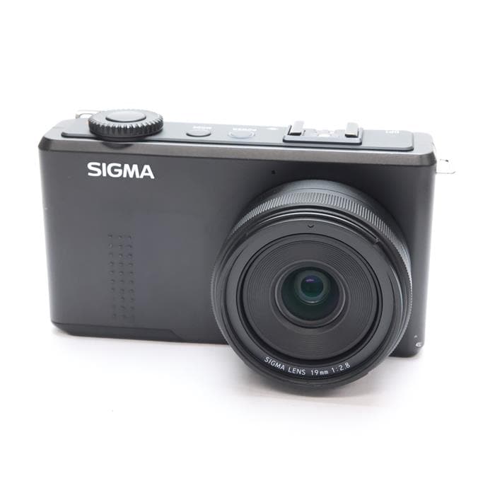 中古)SIGMA (シグマ) DP1 Merrill（商品ID：3717030734436）詳細ページ