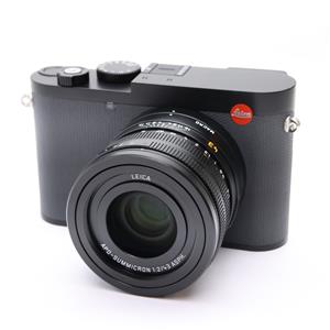 Leica Q」「中古商品」の商品検索結果 | デジタルカメラ、ミラーレス