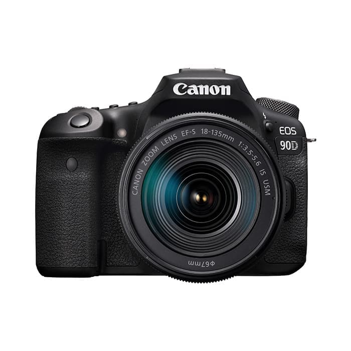 (新品)Canon (キヤノン) EOS 90D EF-S18-135 IS USM レンズキット（商品ID：4549292138436）詳細ページ  | デジタルカメラ、ミラーレスカメラ、交換レンズの総合サイト｜マップカメラ