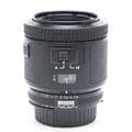 Nikon (ニコン) Ai-S Nikkor 80mm F2.8 AF