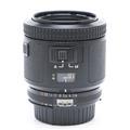 Nikon (ニコン) Ai-S Nikkor 80mm F2.8 AF