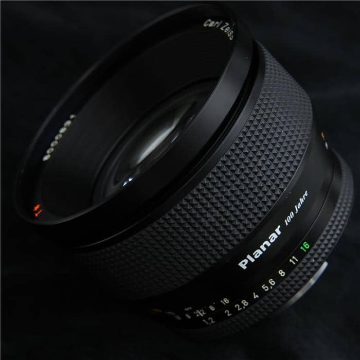 中古)CONTAX (コンタックス) Planar T*55mm F1.2 MM(商品ID 中古)CONTAX (コンタックス) Planar T*55mm F1.2 MM(商品ID