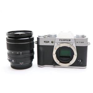 FUJIFILM X-T20」の商品検索結果 | デジタルカメラ、ミラーレスカメラ 