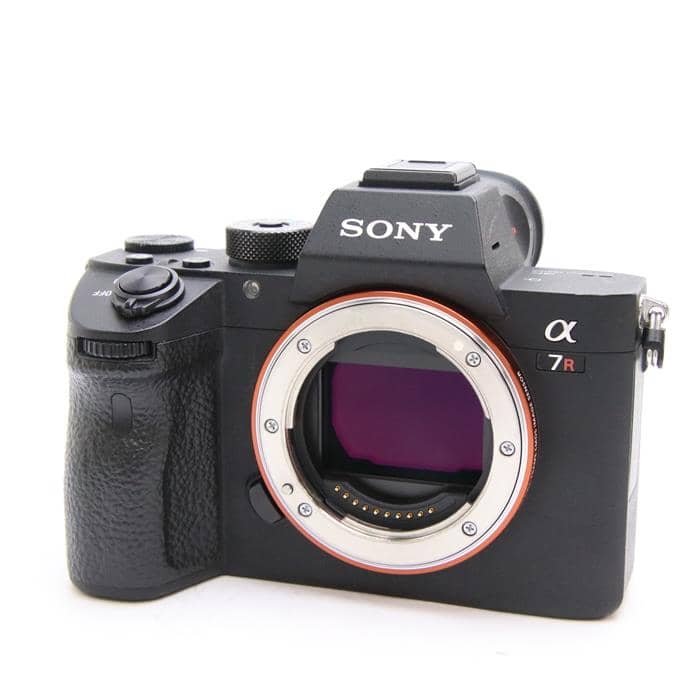 SONY‪α‬7rIII ボディ ILCE-7RM3 A7R3 - ミラーレス一眼