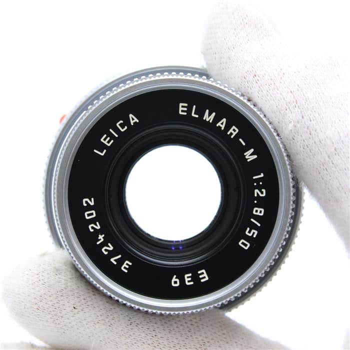 Leica エルマー M50mm F2.8（沈胴式・最短0.7m） Leica エルマー M50mm F2.8（沈胴式・最短0.7m） Leica エルマー