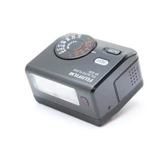 中古)FUJIFILM (フジフイルム) クリップオンフラッシュEF-X20（商品ID 