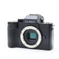 中古)Panasonic (パナソニック) LUMIX DC-G100D ボディ（商品ID