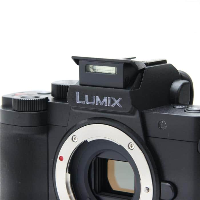 美品 パナソニック Panasonic LUMIX DC-G100D ボディ Panasonic 《美品》Panasonic LUMIX DC-G100D ボディ : カメラ