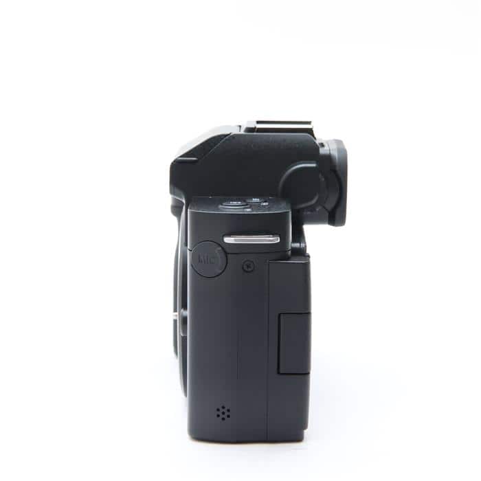 中古)Panasonic (パナソニック) LUMIX DC-G100D ボディ（商品ID