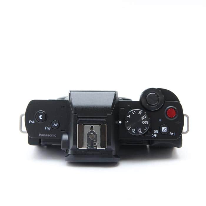 LUMIX Gシリーズ パナソニック DC-G100D ボディ ミラーレス一眼