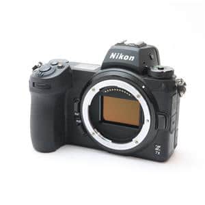 Nikon (ニコン) Z7II メイン